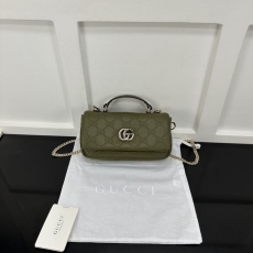 Gucci Top Handle Bags